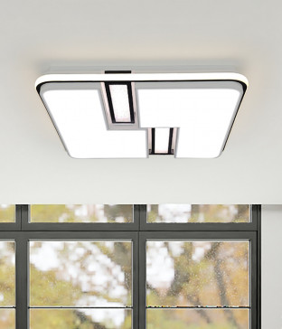 찰리70W 국산 LED방등 안방등