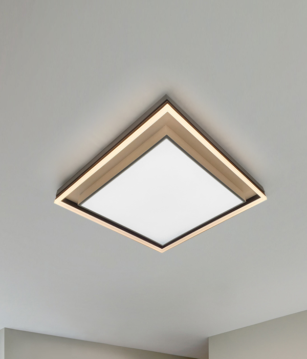 브릭스100W LED방등 안방전등 거실조명