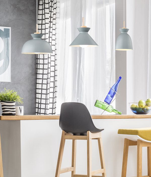 피카바렌 1등 펜던트조명 인테리어 식탁조명