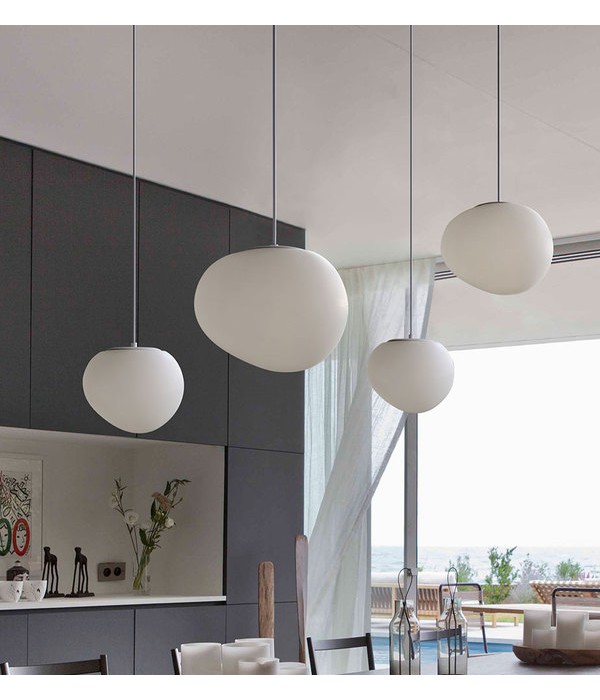 키젤 1등 LED식탁등 식탁전등 (소, 중, 대)