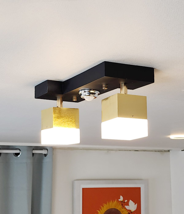 토트 LED센서등 아파트현관센서등  LED20W