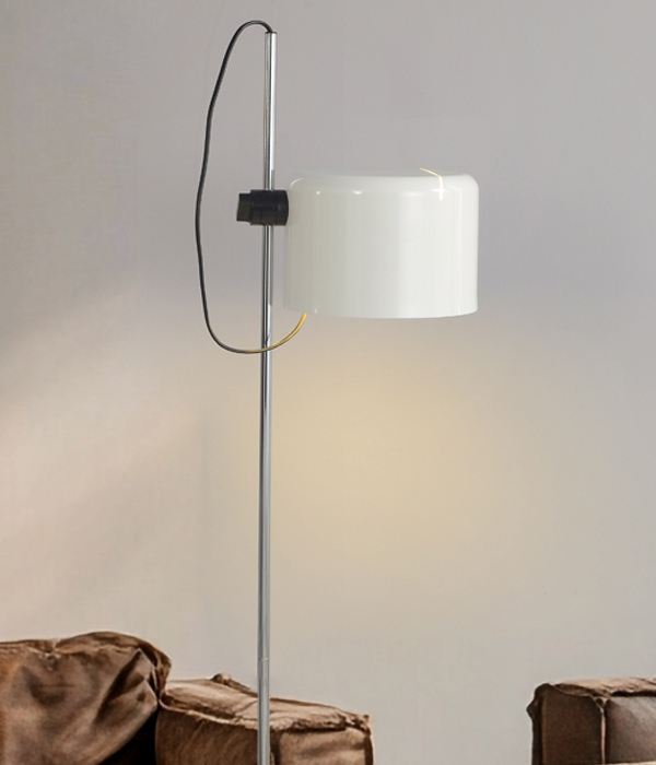 밍크 인테리어 장스탠드 거실스탠드