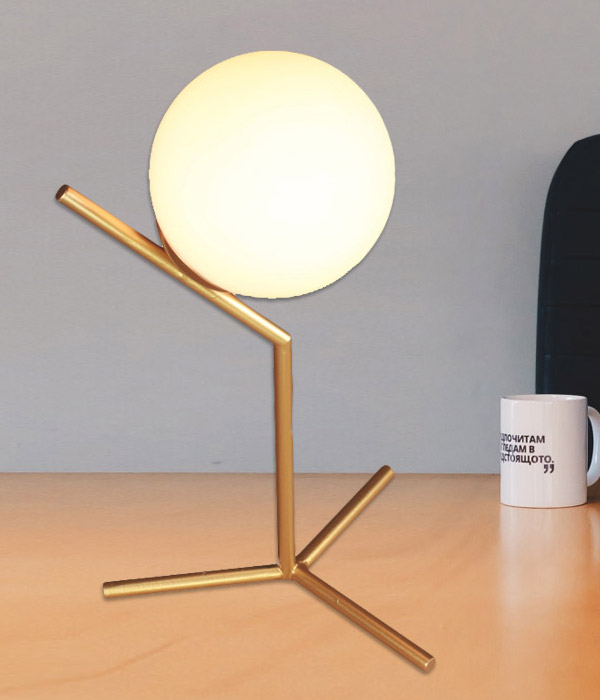 지이크B타입 테이블스탠드 침실스탠드