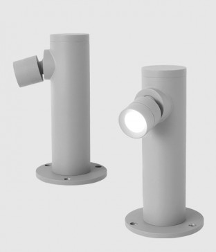 알라딘 8W LED잔디등 정원등